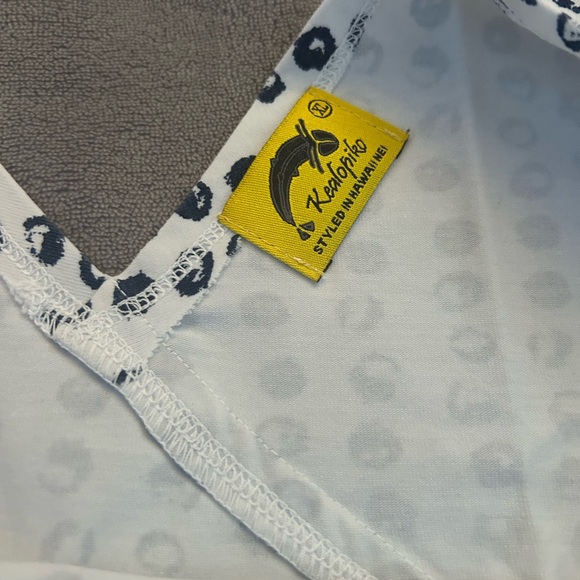 Kealopiko Dress - Picture 5 of 8